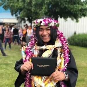 Meet your Posher, Faatuiese patricia